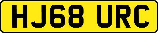 HJ68URC