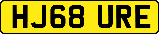 HJ68URE