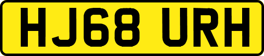 HJ68URH