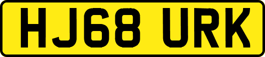 HJ68URK