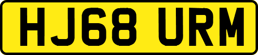 HJ68URM