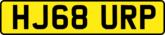 HJ68URP