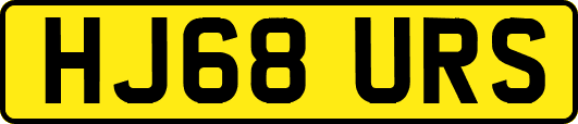 HJ68URS