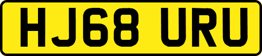 HJ68URU