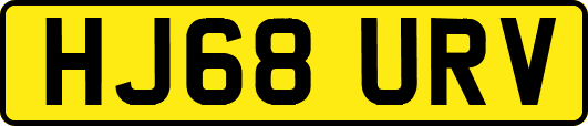 HJ68URV