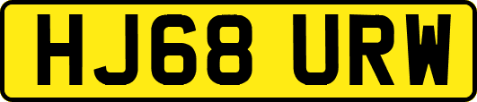 HJ68URW