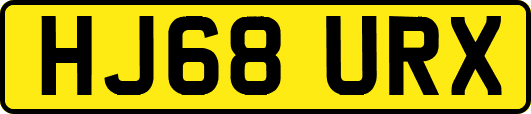 HJ68URX