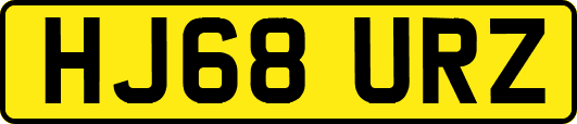 HJ68URZ