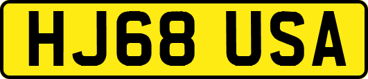 HJ68USA