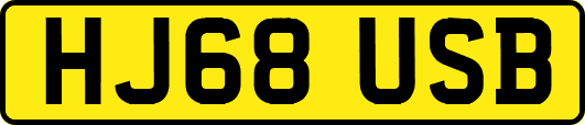 HJ68USB
