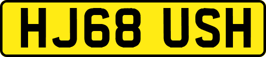 HJ68USH