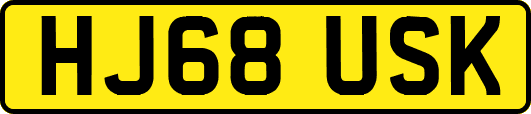 HJ68USK