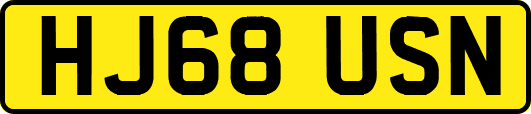 HJ68USN