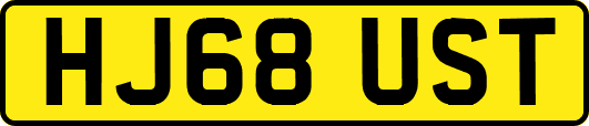 HJ68UST