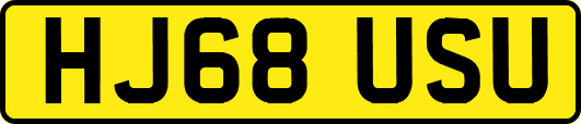 HJ68USU