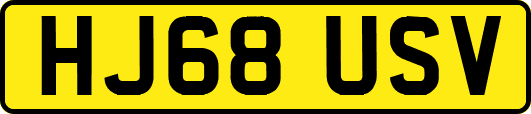 HJ68USV