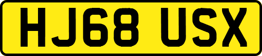 HJ68USX