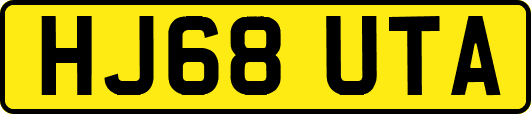 HJ68UTA