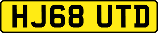 HJ68UTD