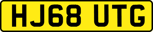 HJ68UTG