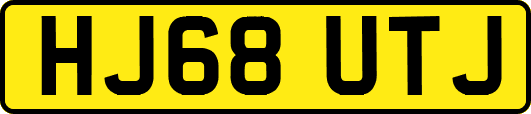 HJ68UTJ