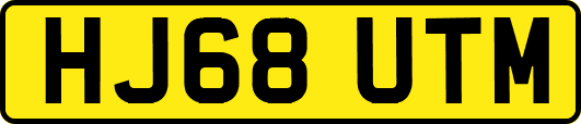 HJ68UTM
