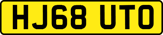 HJ68UTO