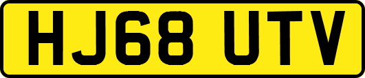 HJ68UTV