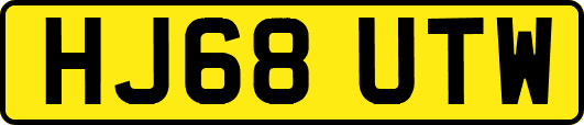 HJ68UTW