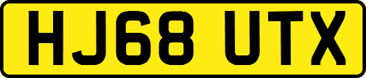 HJ68UTX