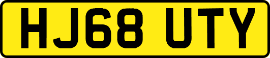 HJ68UTY
