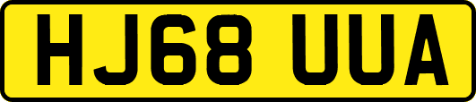 HJ68UUA