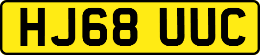 HJ68UUC