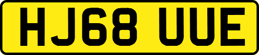 HJ68UUE