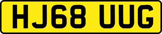 HJ68UUG