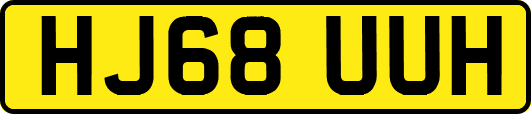 HJ68UUH