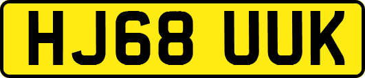 HJ68UUK