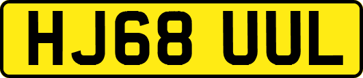 HJ68UUL