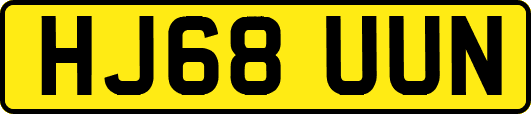 HJ68UUN