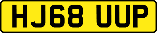 HJ68UUP