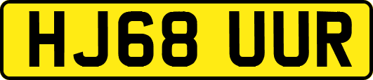 HJ68UUR