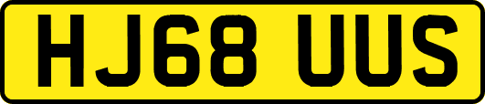 HJ68UUS