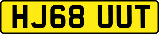 HJ68UUT