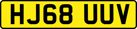 HJ68UUV