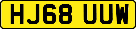 HJ68UUW