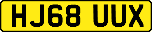 HJ68UUX