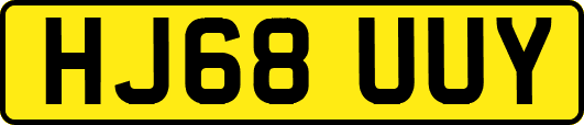HJ68UUY