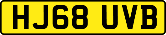 HJ68UVB