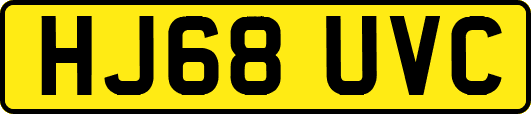HJ68UVC