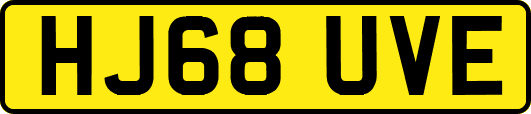 HJ68UVE